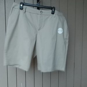 COPY - Croft & Barrow shorts Not sold